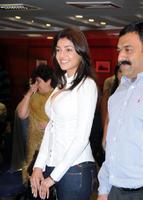 Kajal Hot Photos